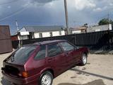 ВАЗ (Lada) 2114 2005 года за 800 000 тг. в Алматы – фото 3