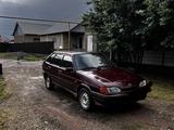 ВАЗ (Lada) 2114 2005 года за 800 000 тг. в Алматы – фото 2
