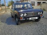 ВАЗ (Lada) 2106 1997 года за 1 100 000 тг. в Туркестан