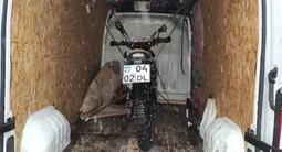 Доставка Грузчики Мото эвакуатор Мотоцикл Мопед в Алматы – фото 4