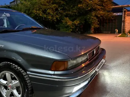 Mitsubishi Galant 1991 года за 2 100 000 тг. в Алматы – фото 20