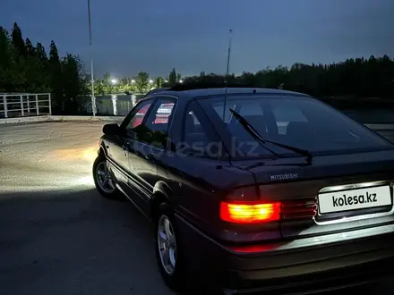Mitsubishi Galant 1991 года за 2 100 000 тг. в Алматы – фото 47