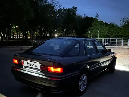 Mitsubishi Galant 1991 года за 2 100 000 тг. в Алматы – фото 48