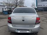 ВАЗ (Lada) Granta 2190 2013 года за 3 100 000 тг. в Петропавловск – фото 4