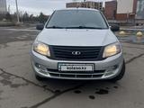 ВАЗ (Lada) Granta 2190 2013 года за 3 100 000 тг. в Петропавловск – фото 5