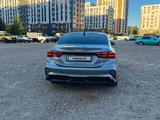 Kia Cerato 2022 года за 10 000 000 тг. в Астана – фото 2