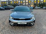 Kia Cerato 2022 года за 10 000 000 тг. в Астана – фото 3