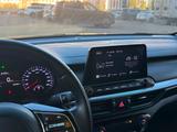 Kia Cerato 2022 года за 10 000 000 тг. в Астана – фото 4