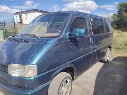 Volkswagen Multivan 1993 года за 2 300 000 тг. в Караганда – фото 5