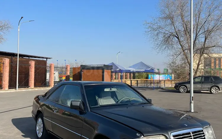 Mercedes-Benz E 320 1994 годаүшін1 800 000 тг. в Алматы
