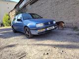 Volkswagen Vento 1994 года за 1 350 000 тг. в Шымкент – фото 2