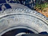 Шины Pirelli 225.75.16 всё за 15 000үшін15 000 тг. в Конаев (Капшагай) – фото 4