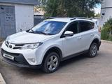 Toyota RAV4 2013 годаfor8 200 000 тг. в Караганда – фото 3