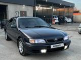 Nissan Maxima 1995 годаfor2 800 000 тг. в Тараз – фото 2