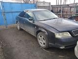 Audi A6 1998 года за 1 500 000 тг. в Тараз