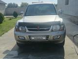 Mitsubishi Pajero 2000 года за 6 000 000 тг. в Шымкент – фото 4