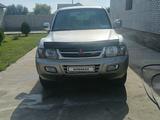 Mitsubishi Pajero 2000 года за 6 000 000 тг. в Шымкент – фото 2