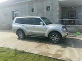 Mitsubishi Pajero 2000 года за 6 000 000 тг. в Шымкент – фото 5