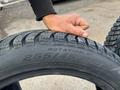 265 45 21 Pirelli Ice Zero 2, шип. —. за 235 000 тг. в Костанай – фото 2