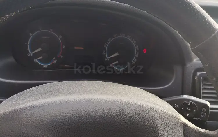 ВАЗ (Lada) Priora 2172 2013 года за 2 200 000 тг. в Усть-Каменогорск