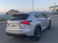 Lexus NX 200t 2015 года за 8 800 000 тг. в Атырау – фото 3