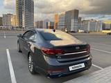 Kia K7 2019 годаүшін12 800 000 тг. в Астана – фото 4
