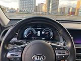 Kia K7 2019 годаүшін12 800 000 тг. в Астана – фото 5