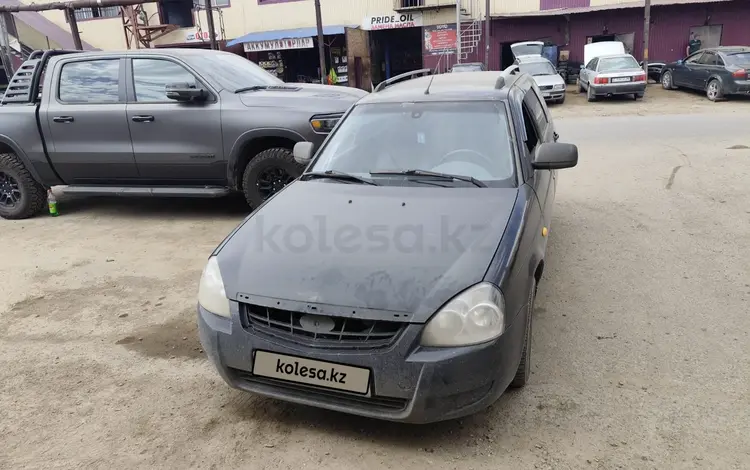 ВАЗ (Lada) Priora 2171 2012 года за 999 000 тг. в Астана