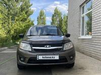 ВАЗ (Lada) Granta 2190 2016 годаүшін3 000 000 тг. в Актобе