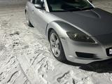 Mazda RX-8 2004 годаүшін6 000 000 тг. в Караганда – фото 3