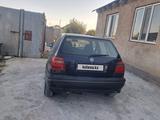 Volkswagen Golf 1992 годаүшін800 000 тг. в Алматы