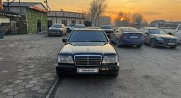 Mercedes-Benz E 320 1995 годаfor3 700 000 тг. в Алматы