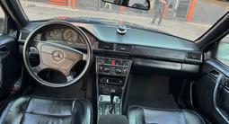 Mercedes-Benz E 320 1995 годаfor3 700 000 тг. в Алматы – фото 5
