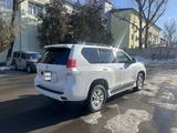 Toyota Land Cruiser Prado 2009 годаүшін16 800 000 тг. в Алматы – фото 4