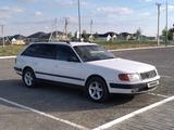 Audi 100 1993 годаүшін2 032 692 тг. в Кызылорда