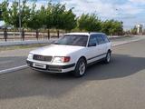 Audi 100 1993 годаүшін2 032 692 тг. в Кызылорда – фото 2