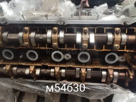 Двигатель м54 б30 за 680 000 тг. в Алматы