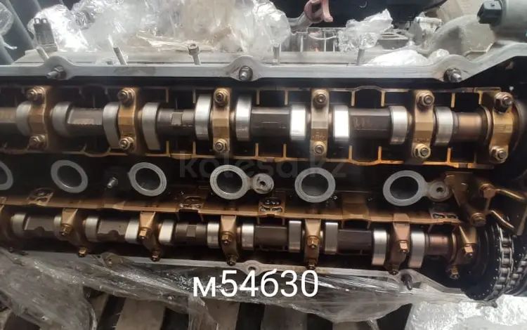 Двигатель м54 б30үшін680 000 тг. в Алматы