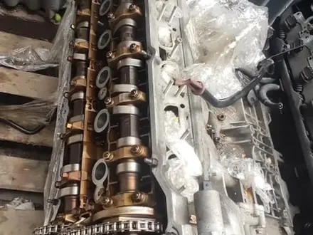 Двигатель м54 б30 за 680 000 тг. в Алматы – фото 3