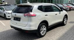 Nissan X-Trail 2018 года за 8 500 000 тг. в Алматы – фото 4