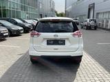 Nissan X-Trail 2018 года за 8 500 000 тг. в Алматы – фото 5