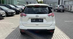 Nissan X-Trail 2018 года за 8 500 000 тг. в Алматы – фото 5