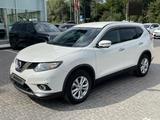 Nissan X-Trail 2018 года за 8 500 000 тг. в Алматы – фото 3