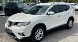 Nissan X-Trail 2018 года за 8 500 000 тг. в Алматы – фото 3