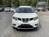 Nissan X-Trail 2018 года за 8 500 000 тг. в Алматы – фото 2