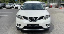 Nissan X-Trail 2018 года за 8 500 000 тг. в Алматы – фото 2