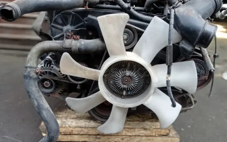 Двигатель vg33 за 700 000 тг. в Алматы