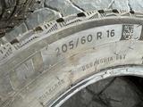 205 60 16 мишлен шипы липучка за 160 000 тг. в Атырау – фото 3