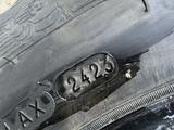 205 60 16 мишлен шипы липучка за 160 000 тг. в Атырау – фото 5