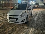 Chevrolet Spark 2022 года за 5 700 000 тг. в Актобе – фото 2